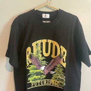 Rhude Tee Shirt